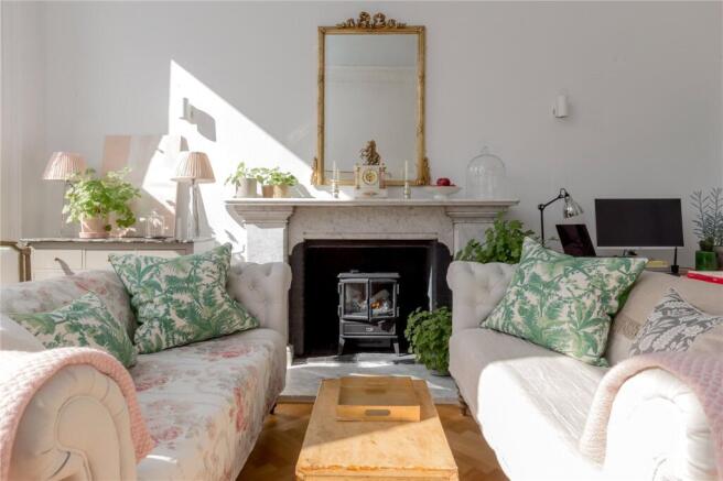 Drawing Room