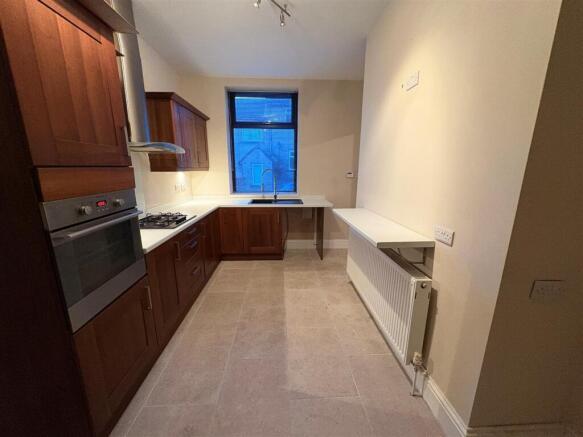 2 bed End of Terrace for sale Image 4