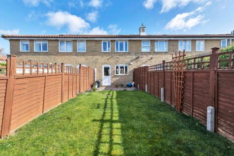 Bayfield Drive, Burwell, CB25