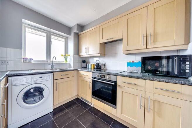 Kitchen angle 3