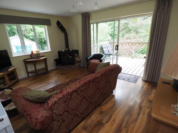 Lower Lounge