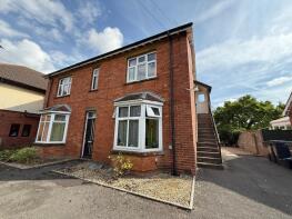 Flat 3, 63, West Coker Road, Yeovil BA20 2JD