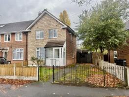106, Chipstead Road, Birmingham B23 5EZ
