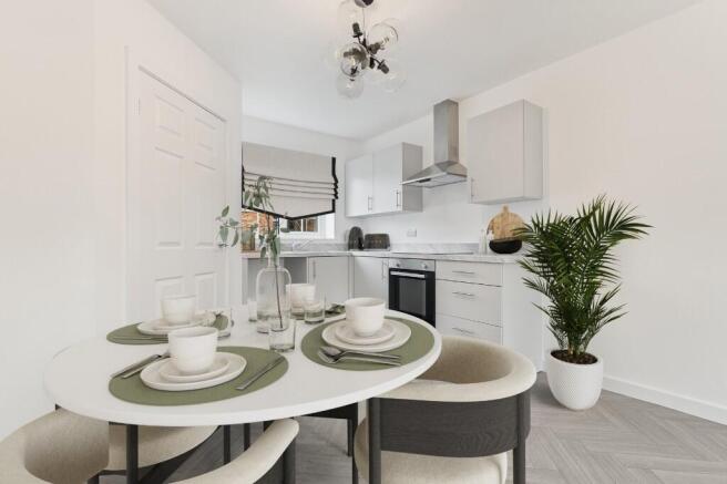 3 bed Town House for sale Image 6