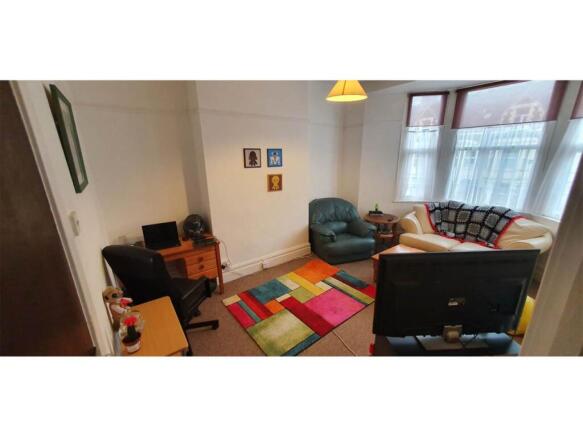 Living room 2