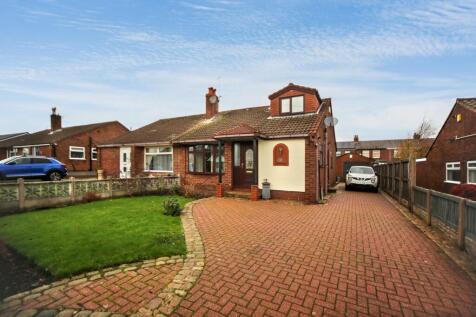 Eton Way, Orrell, WN5