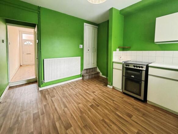 Acton Avenue, Basford, Nottingham, NG6 photo 4