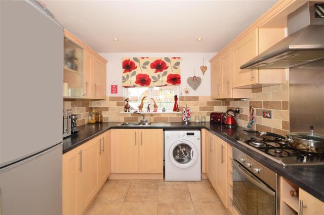 Kitchen/ Diner