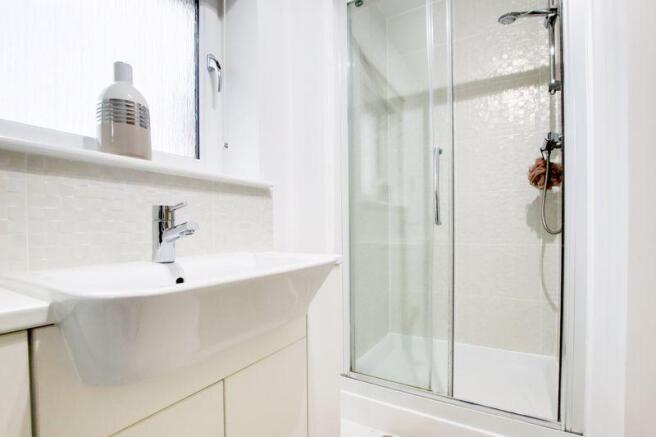 Master En Suite