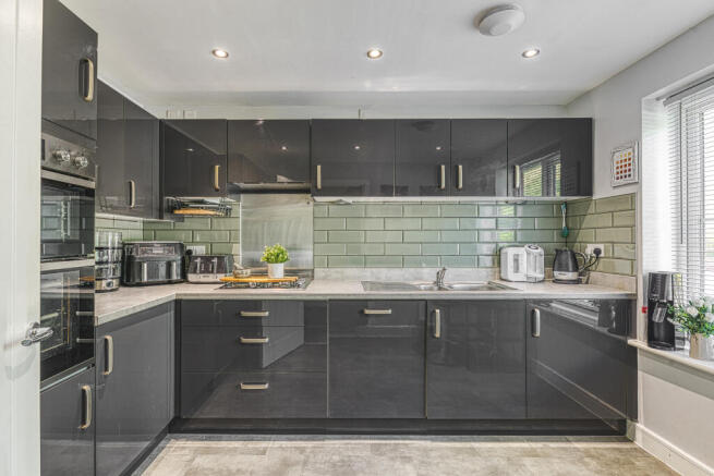 Brackenhill Close, Littleover, Derby, DE23 photo 4