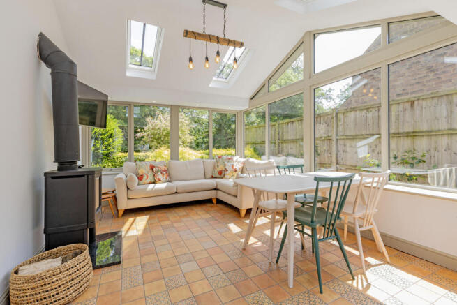 Conservatory