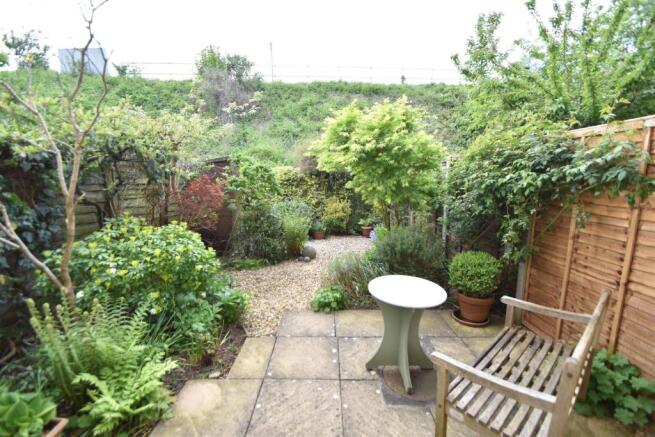 New Garden