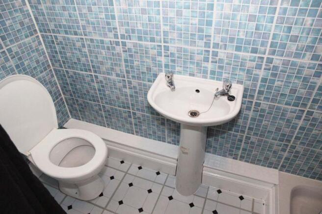 En-suite