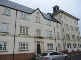 2, Dinder House, Sherring Road, Shepton Mallet BA4 4HF