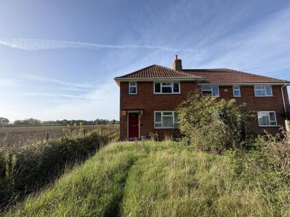 2 Post Office Road, Toft Monks, Beccles, Norfolk NR34 0EH