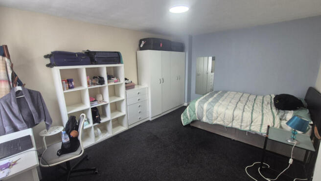 4 bed end terrace to rent Seedley Street, Manches