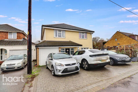 Pound Lane, Basildon