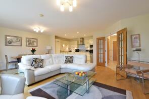 1, Betjeman Gardens, Rickmansworth WD3 5QY