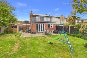 10, Roman Way, Huntingdon PE28 0SZ