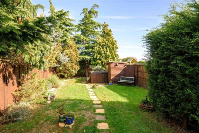 Grantham Road, Old Somerby, Grantham, Lincolnshire, NG33 photo 4