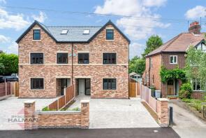 65b, Lacey Green, Wilmslow SK9 4BG