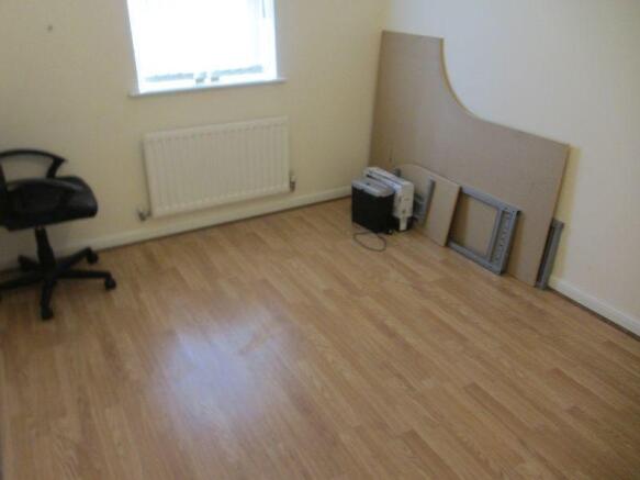 Study/Bedroom 4