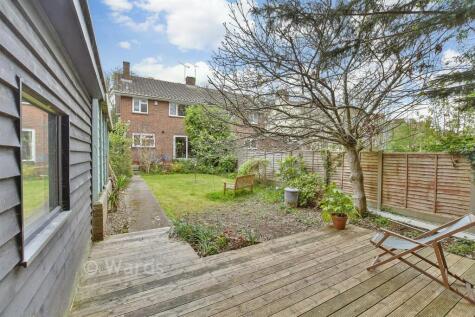 Boundary Road, Chatham, Kent
