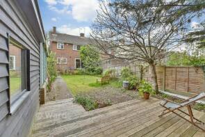 71, Boundary Road, Chatham ME4 6UG