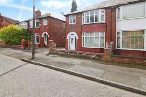 123, St Anns Road, Manchester M25 9QL