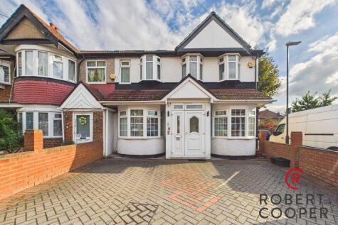 Malvern Avenue, Rayners Lane, HA2