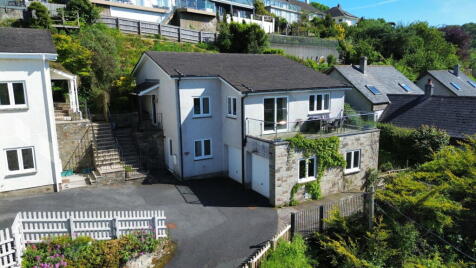 Noss Mayo, South Hams