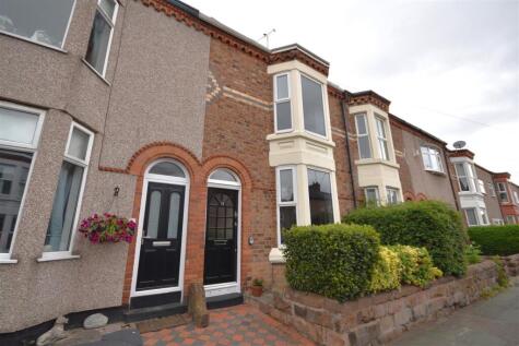 Gladstone Road, Neston