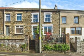 130, Oxford Street, Pontycymer CF32 8DF