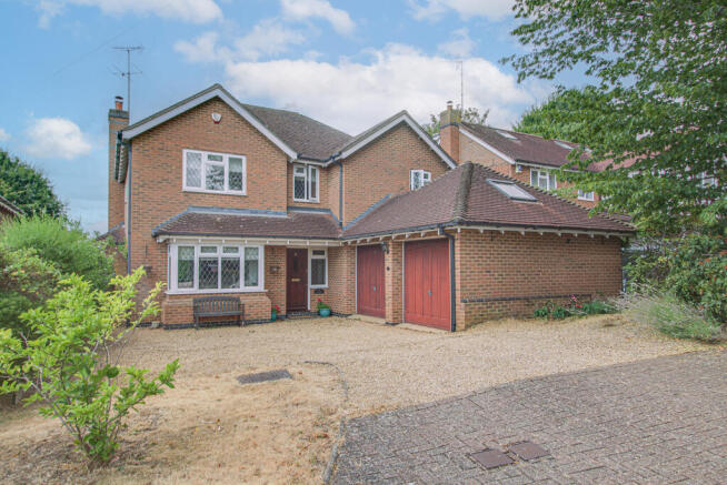 Front External