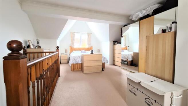Master Suite