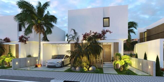 Exclusive 3 Bedroom Seaside Villas: Prime Investment with Exceptional Amenities Image 9999 3