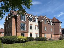 Flat 1, 10 Ash House, Orchard Close, Burgess Hill RH15 0GL