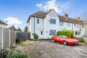 55, Hillingdon Road, Uxbridge UB10 0AE