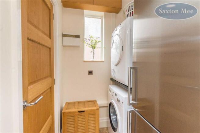 UTILITY AREA