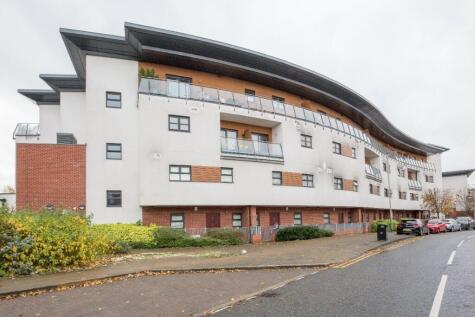 Blue Moon Way, Manchester, Greater Manchester, M14