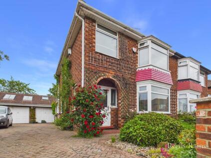 Heythrop Drive, Middlesbrough, North Yorkshire, TS5
