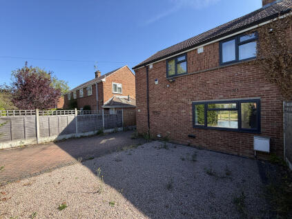 Heath Close, Worcester