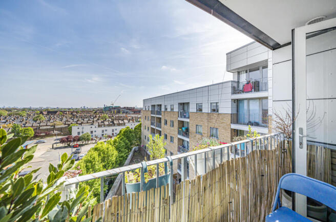Omnibus House, Redvers Road, London, N22 - View 6