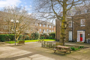 7, Mylne Close, London W6 9TE