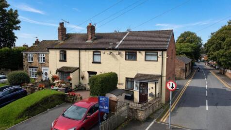 Cross Pit Lane, Rainford, St Helens, WA11 8AH