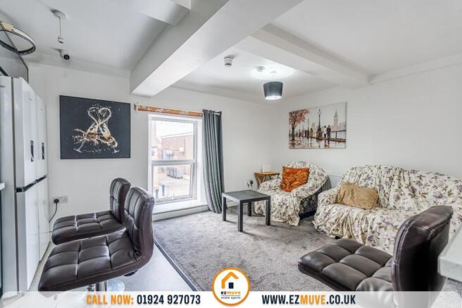 1 bed House Share to rent Image 5