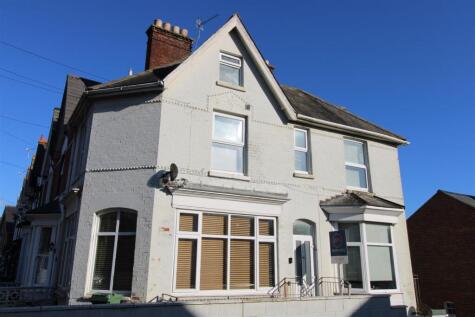 Granville Road, Cowes