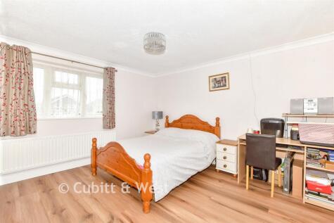 Marlborough Close, Chichester, West Sussex
