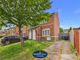 2, Kingsmead Mews, Coventry CV3 3NA