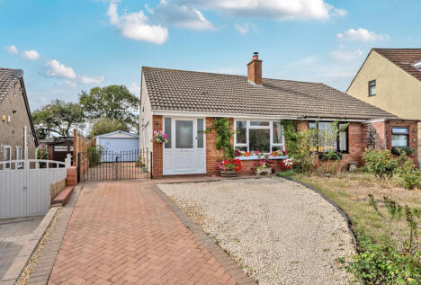 Pearsall Road, Longwell Green, Bristol, Gloucestershire, BS30